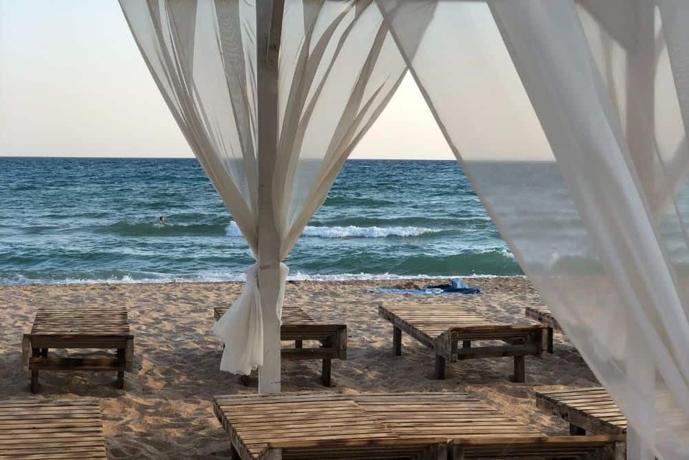 Die besten Erwachsenenhotels in der Türkei 2024