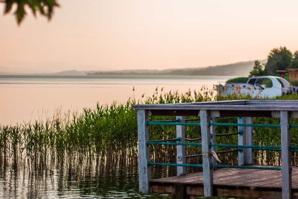 Entdecke Sapanca – Naturjuwel und Bungalow-Paradies
