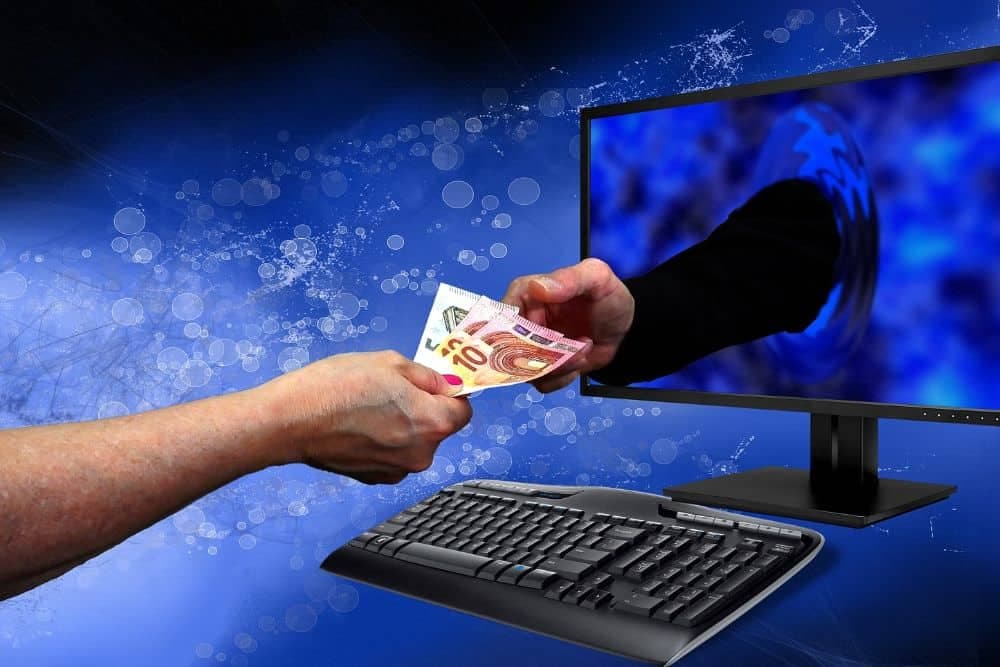 Wie kann ich in die Türkei Geld überweisen?