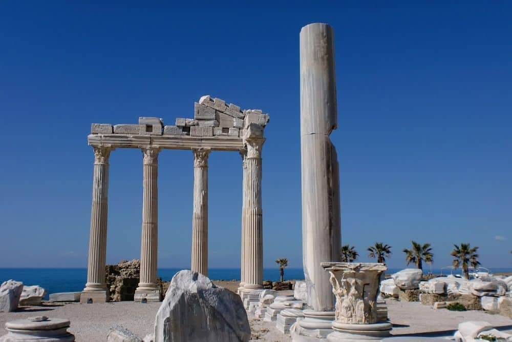 Side oder Alanya, was ist besser?