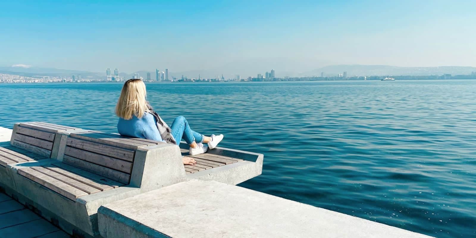 Izmir Sehenswürdigkeiten: 12 Dinge, die du in Izmir unbedingt sehen solltest