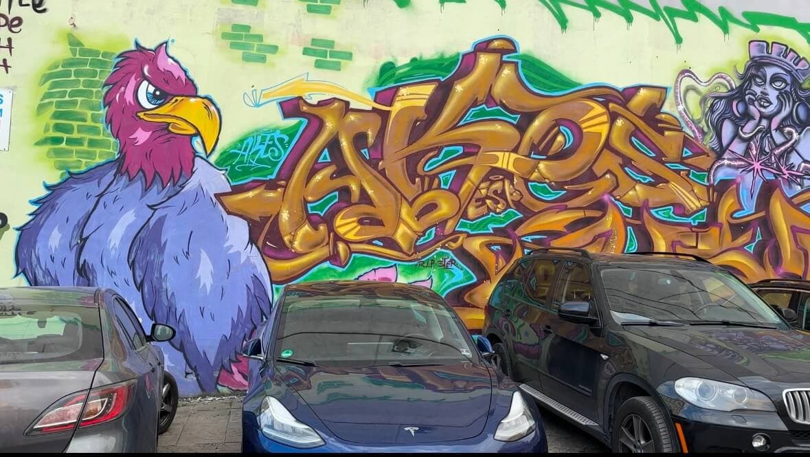 Mit dem E-Auto in die Türkei