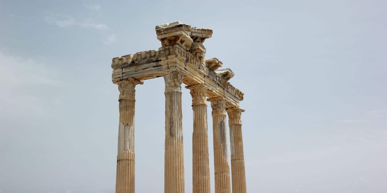 Die 10 besten Side Sehenswürdigkeiten: Meine Highlights & Tipps für 2026