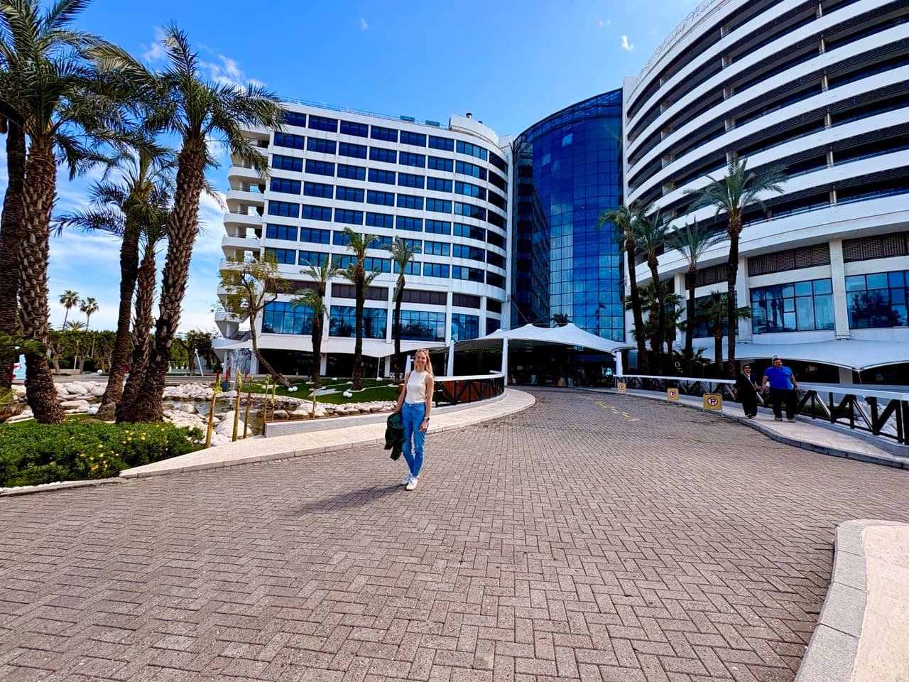 Rixos Downtown Antalya: Mein Erfahrungsbericht aus 10 Tagen