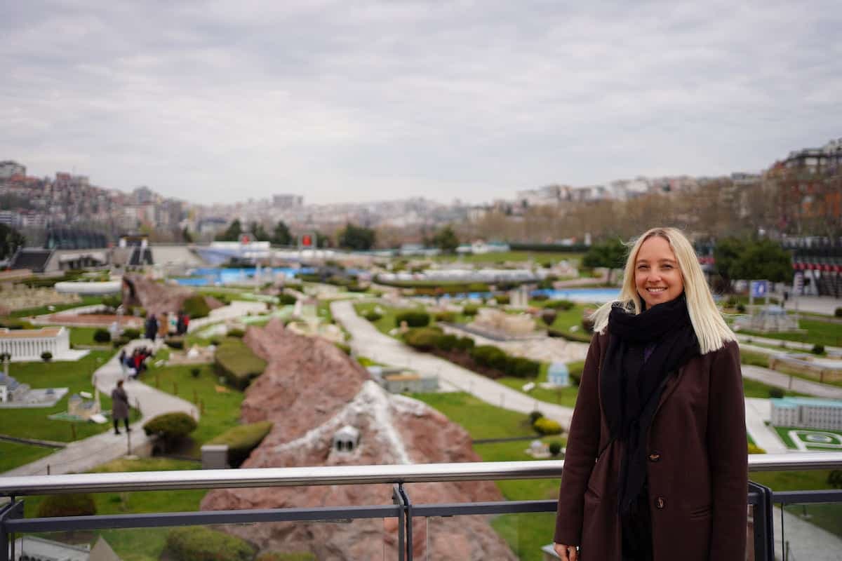 Miniatürk Istanbul: Lohnt sich ein Besuch?