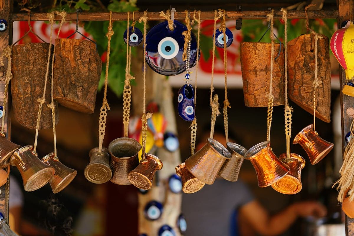 Wann ist Markt in Istanbul?