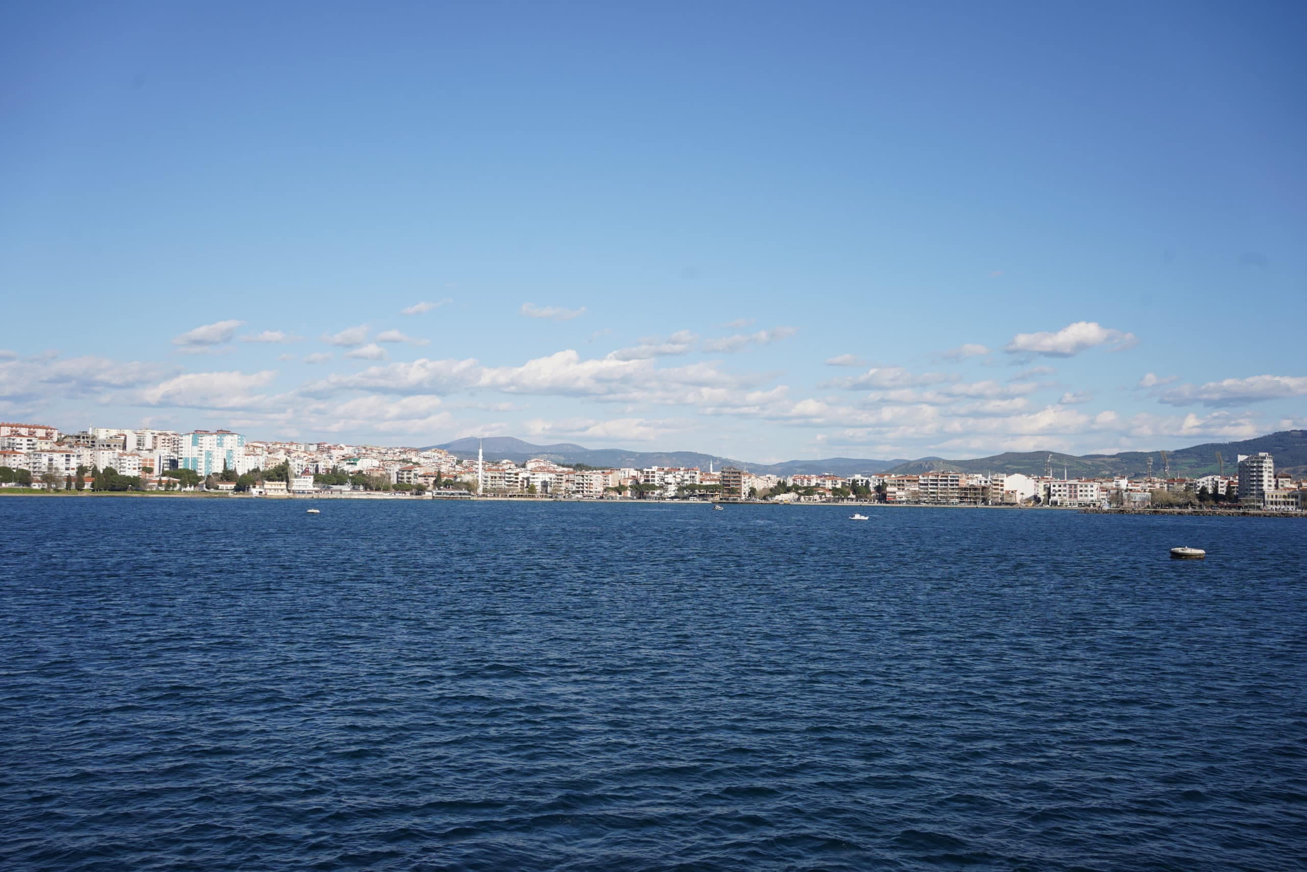 Çanakkale Sehenswürdigkeiten: Eine Reise durch Geschichte und Schönheit
