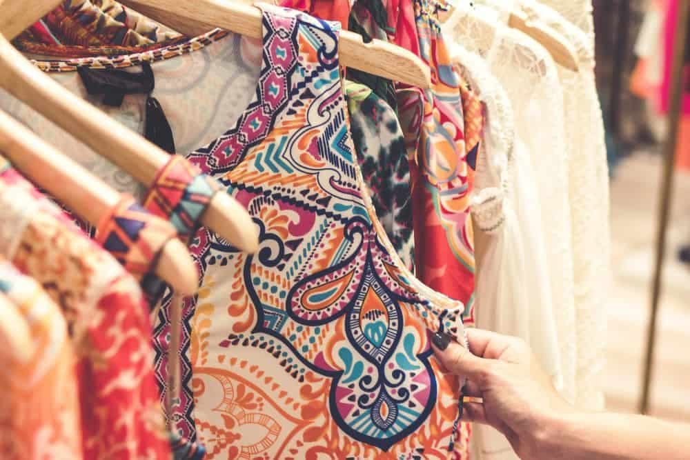 Wie ist die Qualität der Kleidung, die man in der Türkei kaufen kann?