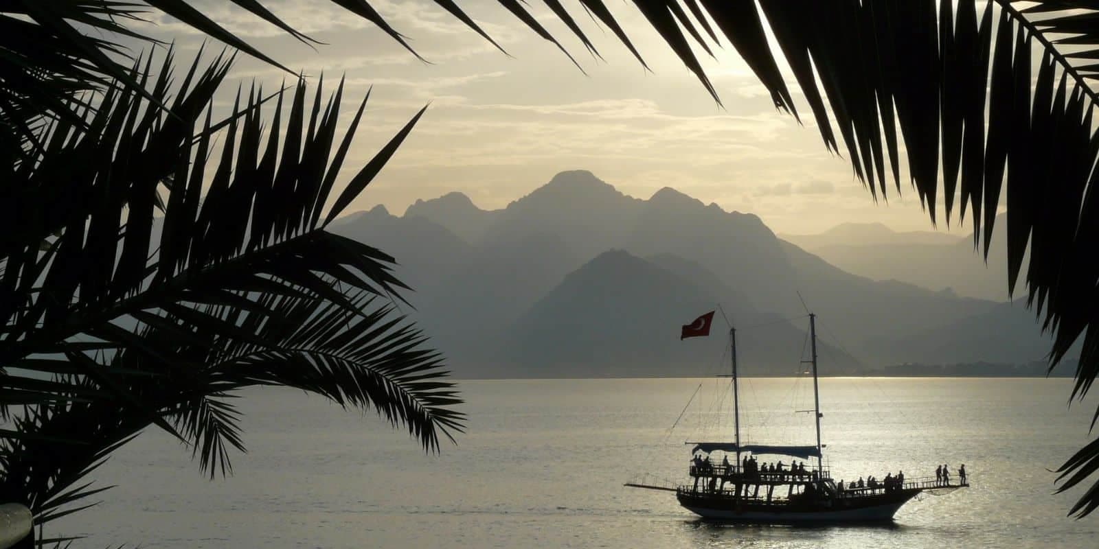 Wie gefährlich ist der Urlaub in der Türkei?