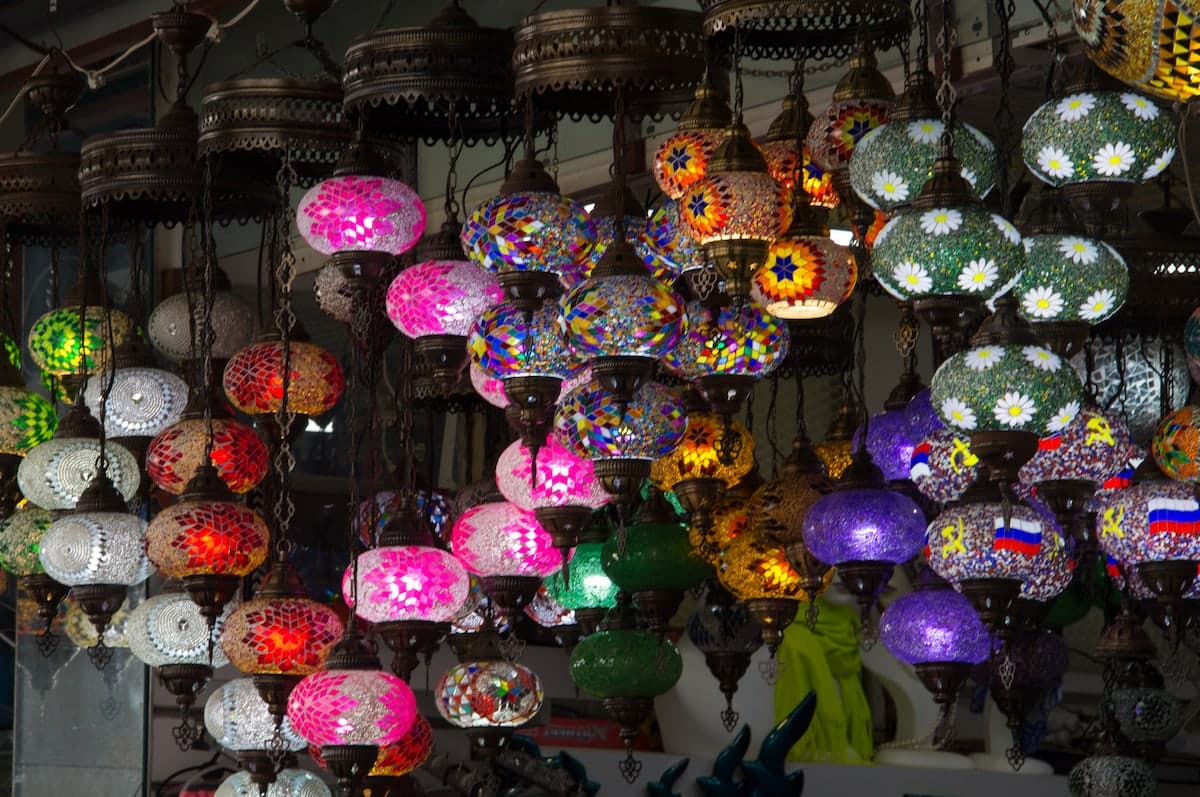 Wann ist in Manavgat Bazar?