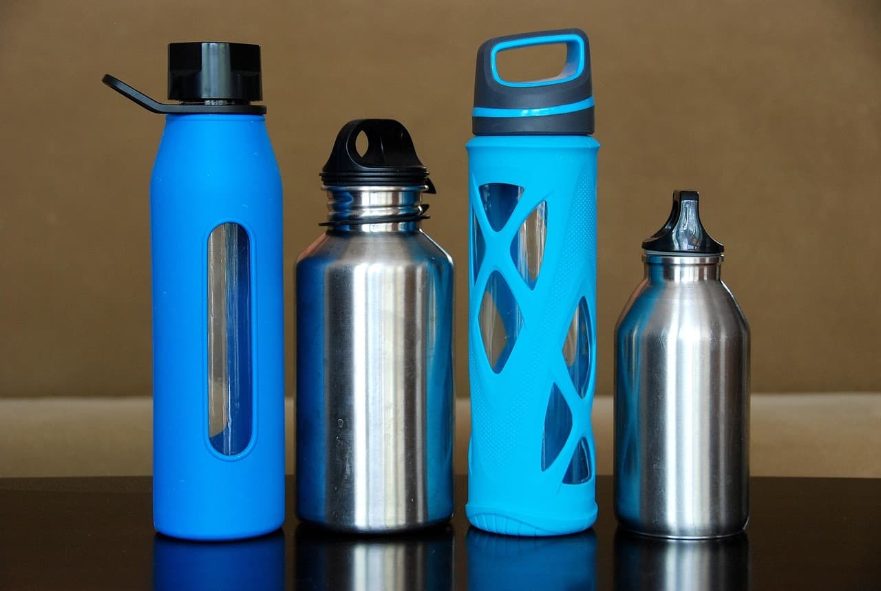 Kostenloses Trinkwasser an türkischen Flughäfen: Refill-Stationen & Spartipps
