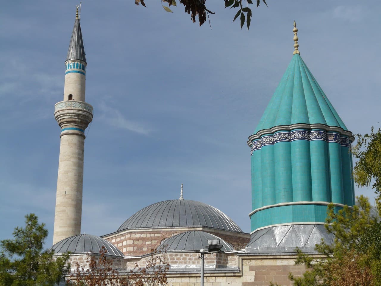 Konya Sehenswürdigkeiten: Die besten Highlights der Derwisch-Stadt