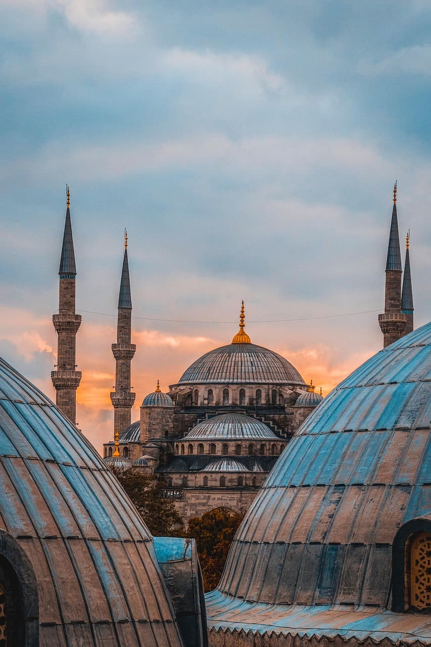 Ramadan in der Türkei: So erlebst du die Fastenzeit als Tourist