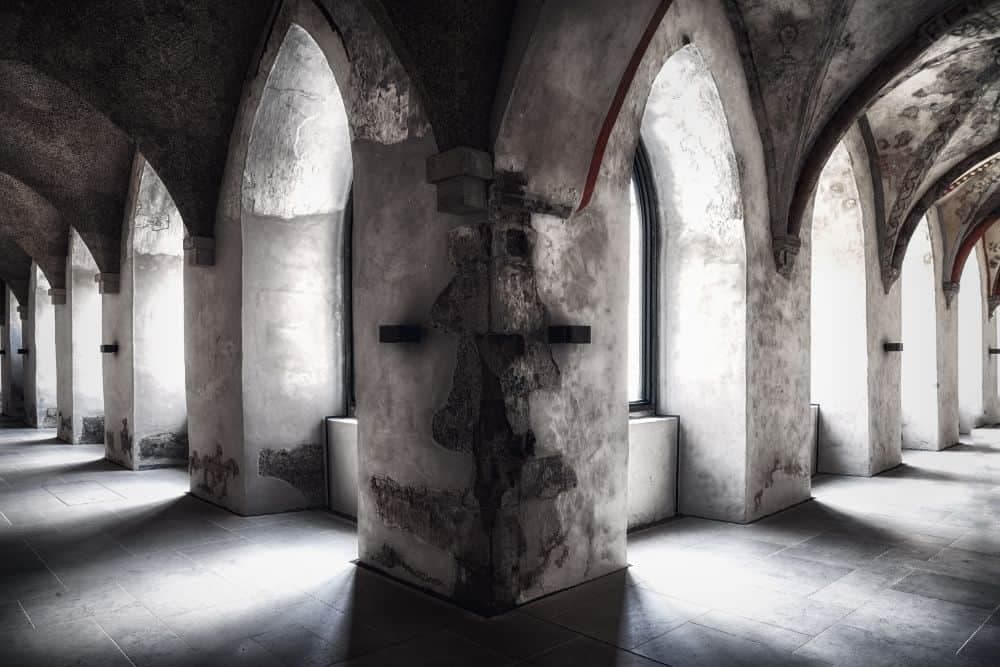 Mor Hananyo Kloster (Deyrulzafaran): Das Safrankloster bei Mardin