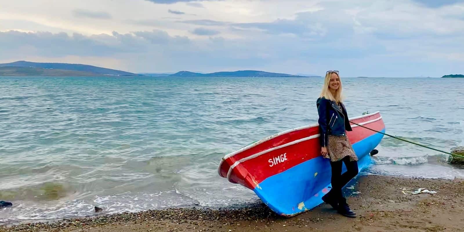 Kann man im Winter in die Türkei?