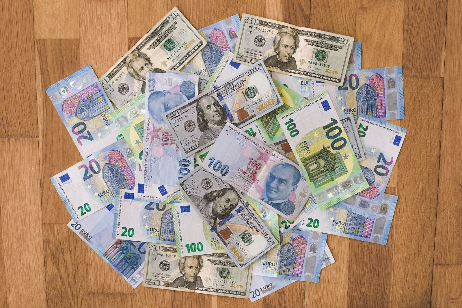 Welche Optionen gibt es für schnelle Überweisungen in die Türkei?