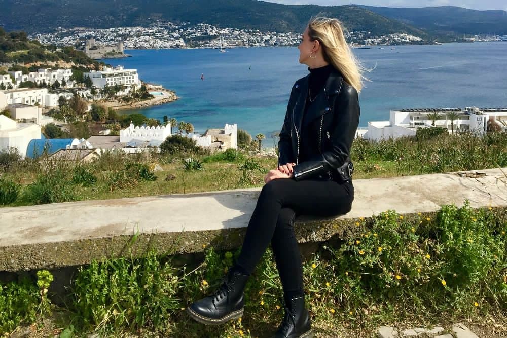 Wie teuer ist Bodrum?