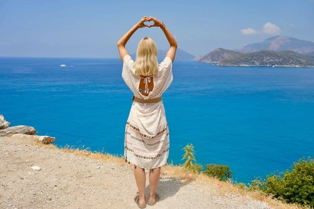 Fethiye – Mehr als nur Ölüdeniz