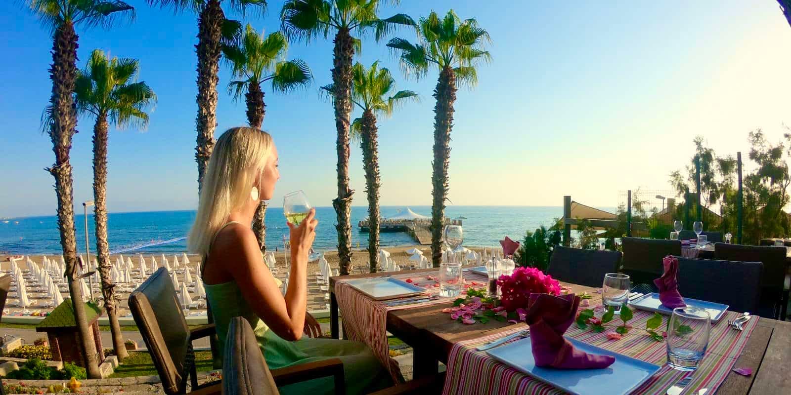 Die 10 besten 5 Sterne Hotels in Side 2024