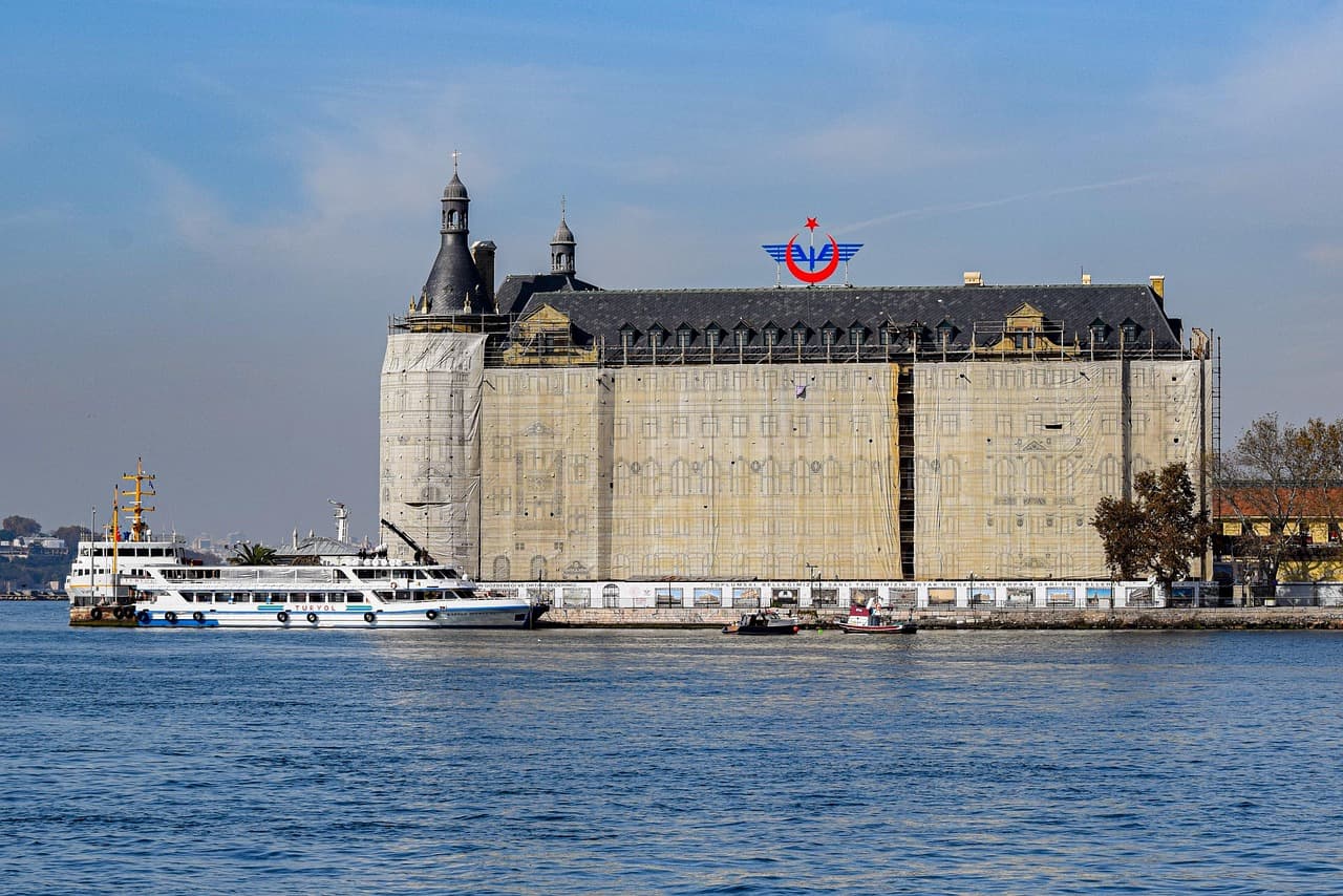 Istanbul Asiatische Seite: Kadikoy, Üsküdar & die besten Geheimtipps