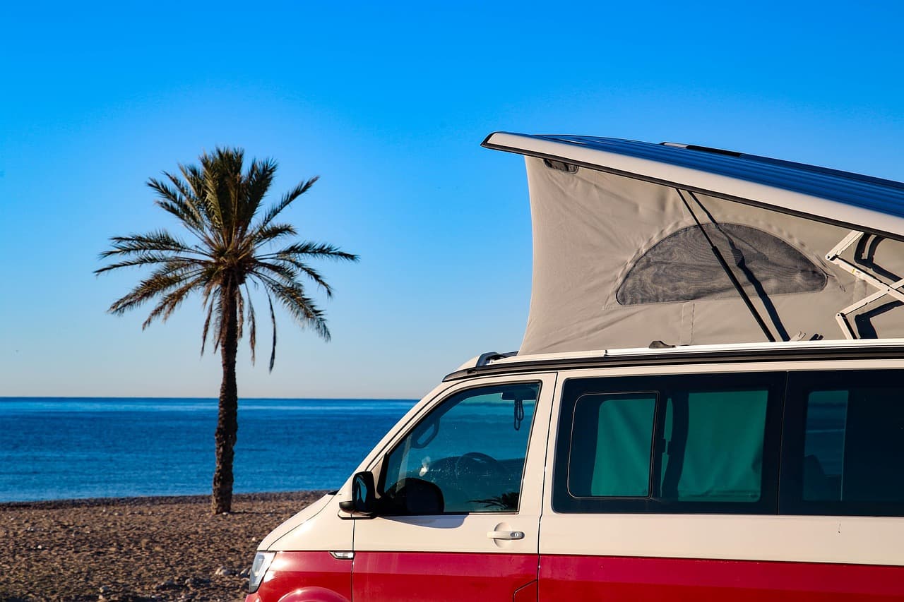 Camping in der Türkei: Campingplätze, Regeln & Kosten 2026
