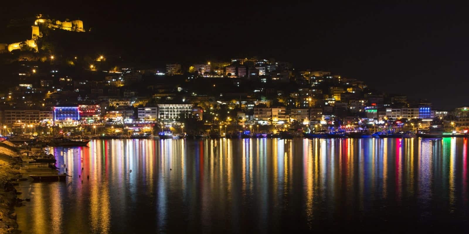 Die 10 besten Alanya Sehenswürdigkeiten: Meine Alanya Reisetipps