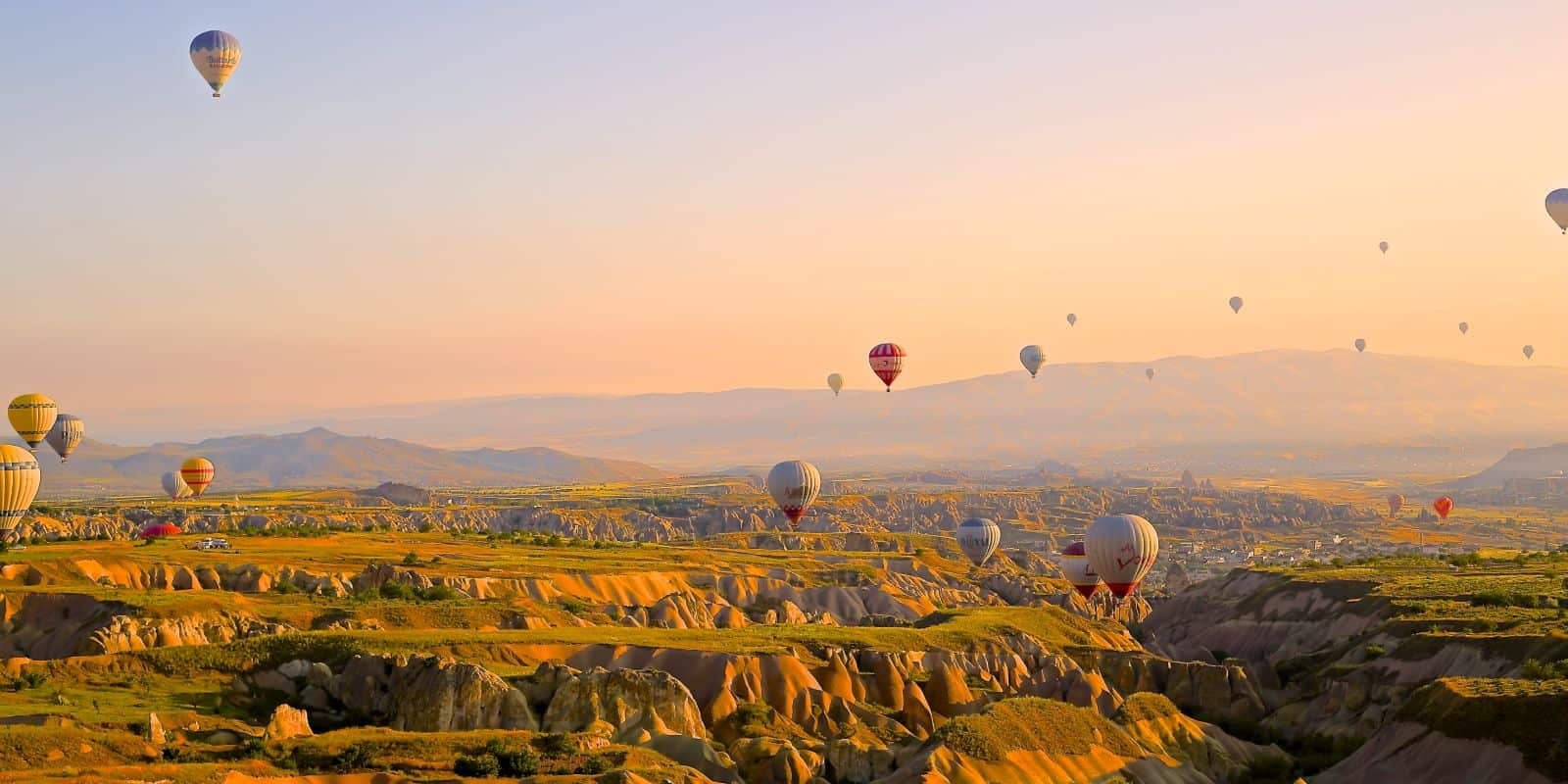 Ballonfahrt in Kappadokien – Preise, Tipps und alles, was du wissen musst