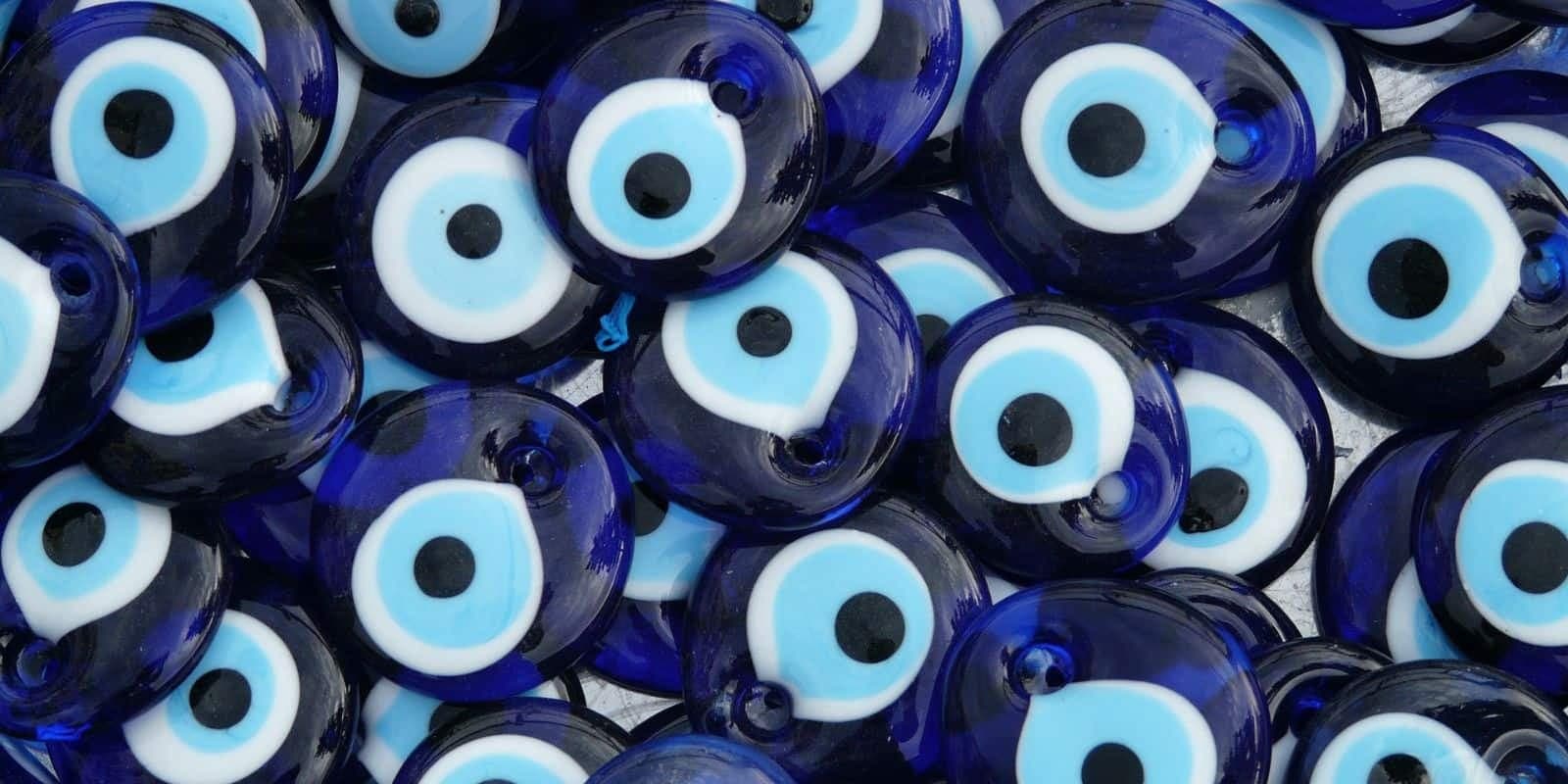 Nazar Amulett: Bedeutung, Herkunft und Anwendung