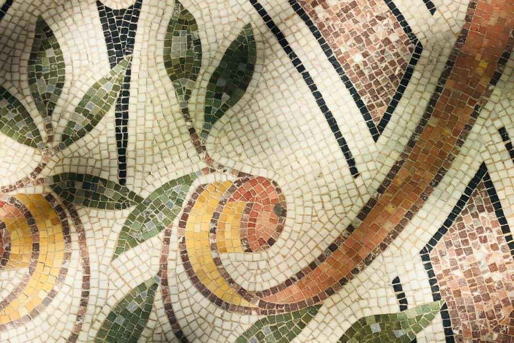 Zeugma-Mosaik-Museum