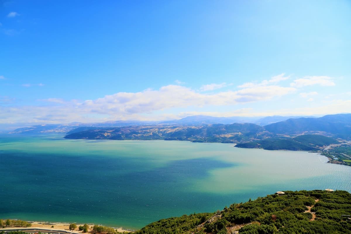 Eğirdir See: Türkeis verstecktes Naturparadies in der Seenregion