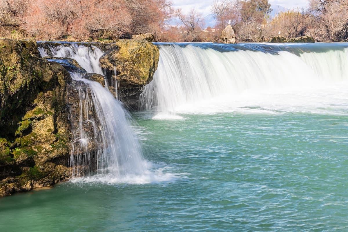 Manavgat Wasserfall: Alles was du für deinen Besuch wissen musst
