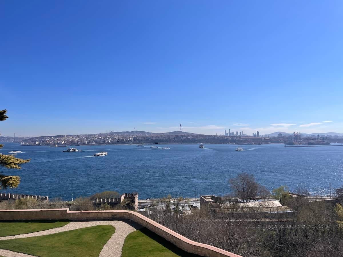 Woher kommt der Name „istanbul"?