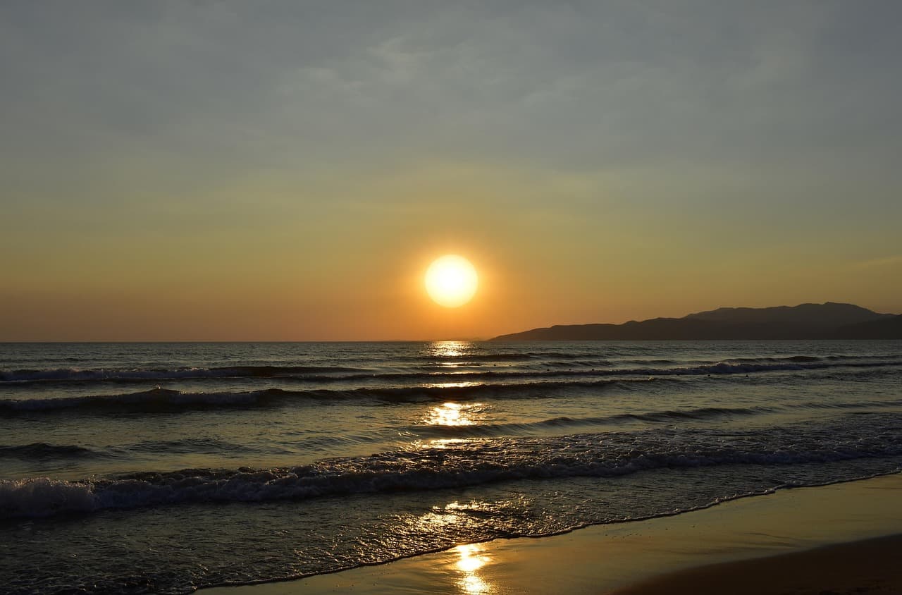 Bozcaada – Die bezaubernde Weininsel in der türkischen Ägäis