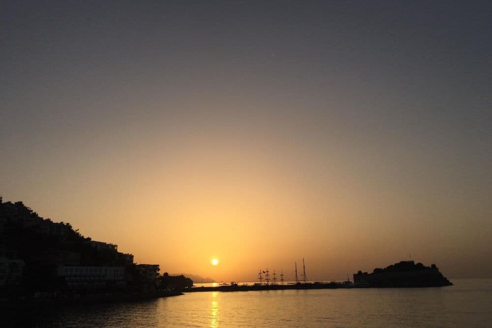 Welche Sehenswürdigkeiten sollte man in Kusadasi nicht verpassen?