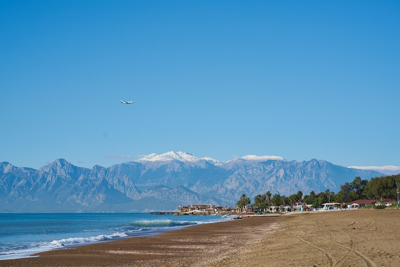 Die 12 besten Familienhotels in Lara 2026