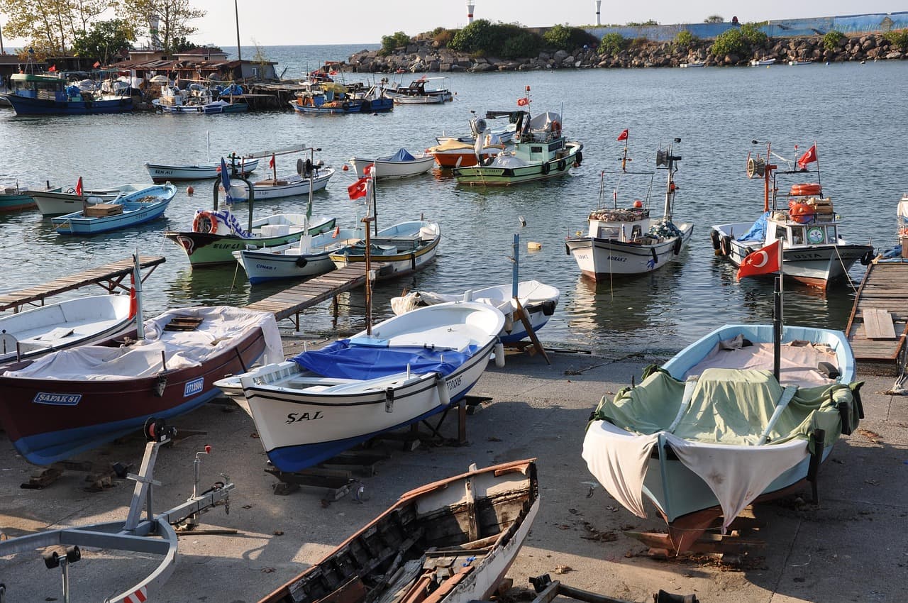 Sinop: Der unterschätzte Geheimtipp am Schwarzen Meer