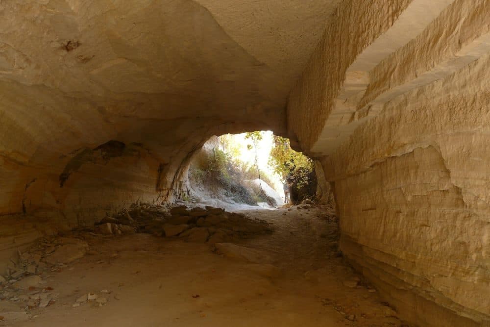 Welche Weine sind typisch für Kappadokien?
