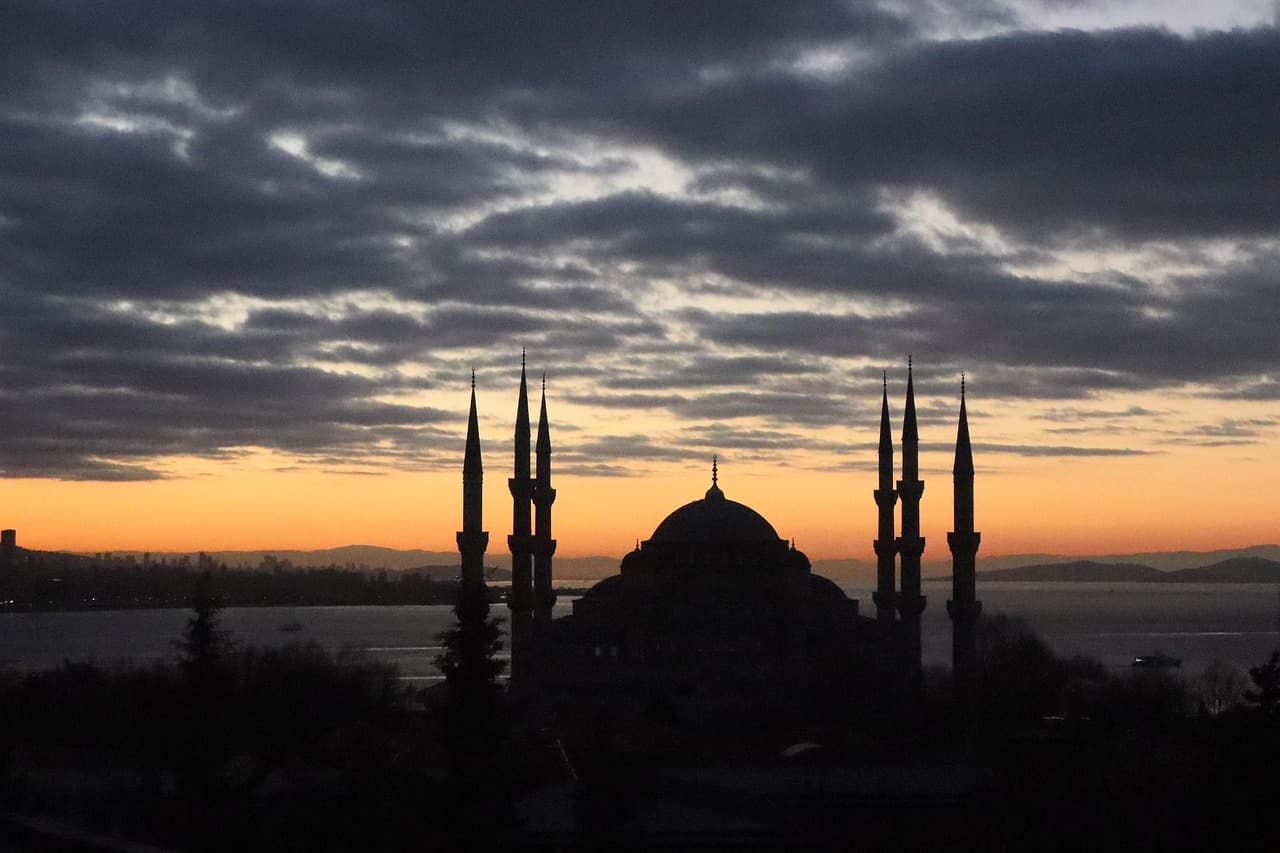 Die 15 besten Hotels in Istanbul 2026
