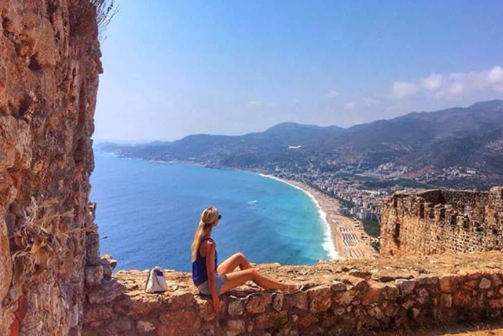 Was kann man in Alanya machen?