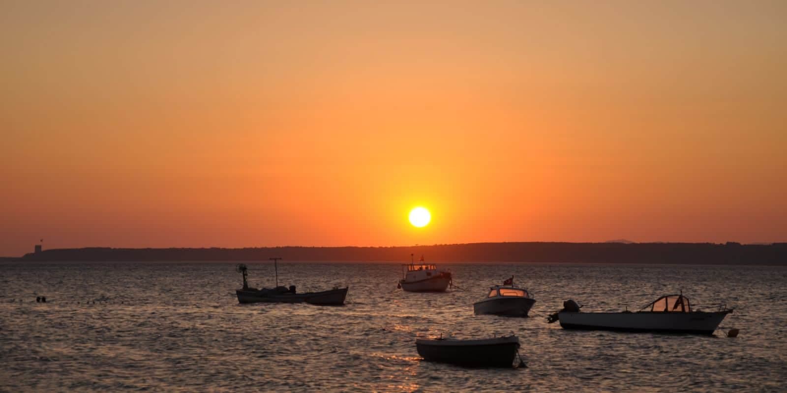 Reisewetter Türkei – Die beste Reisezeit für die Türkei