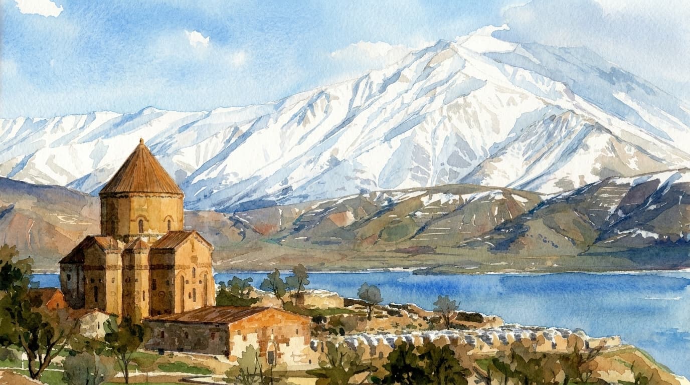 Ostanatolien