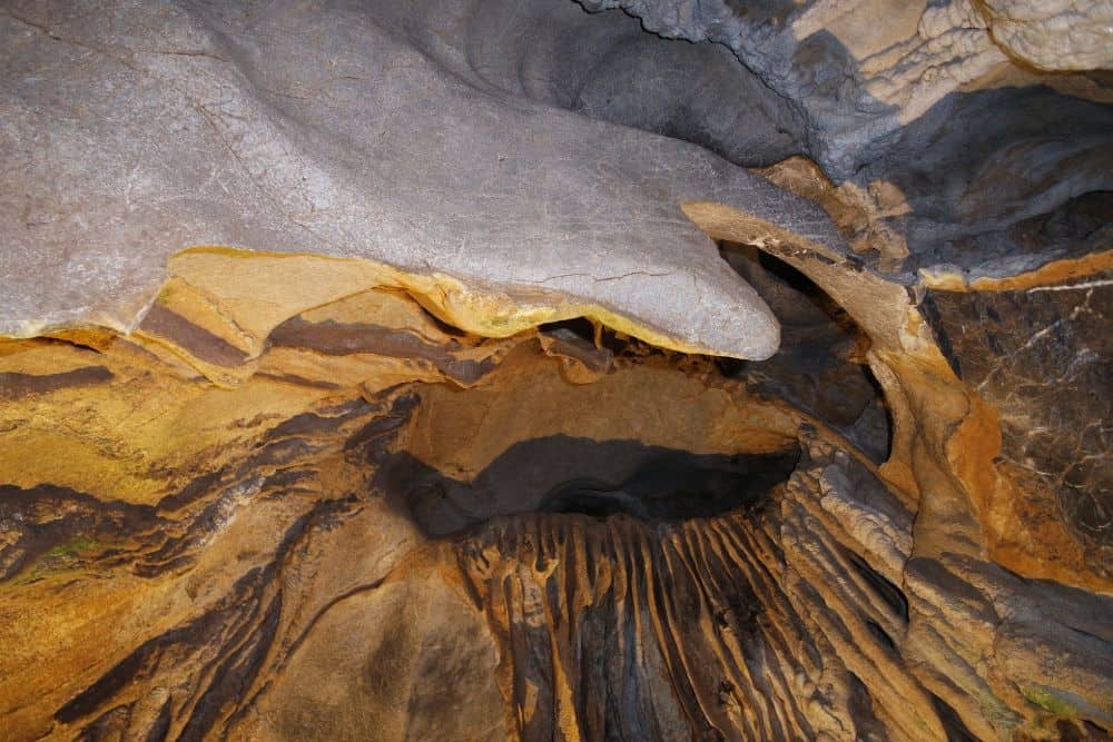 Damlatas Höhle Alanya