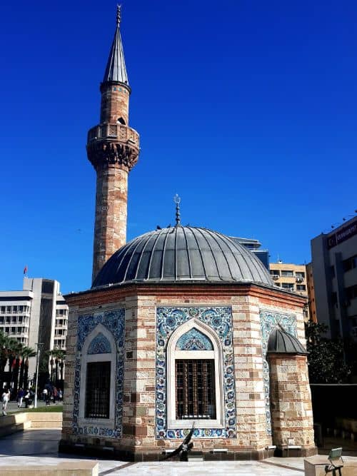 Yali Moschee Izmir