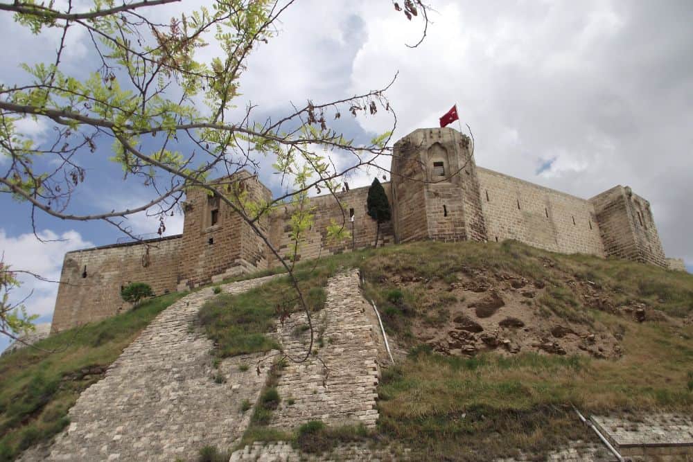 Burg Gaziantep