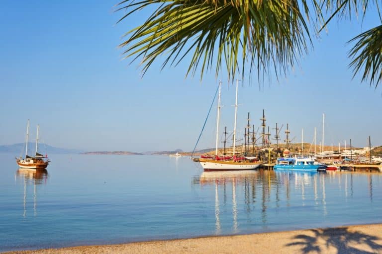 Bootstour Ölüdeniz