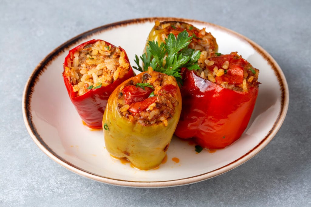 Authentische Türkische Rezepte: Köstliche Gerichte aus der Türkei zum ...