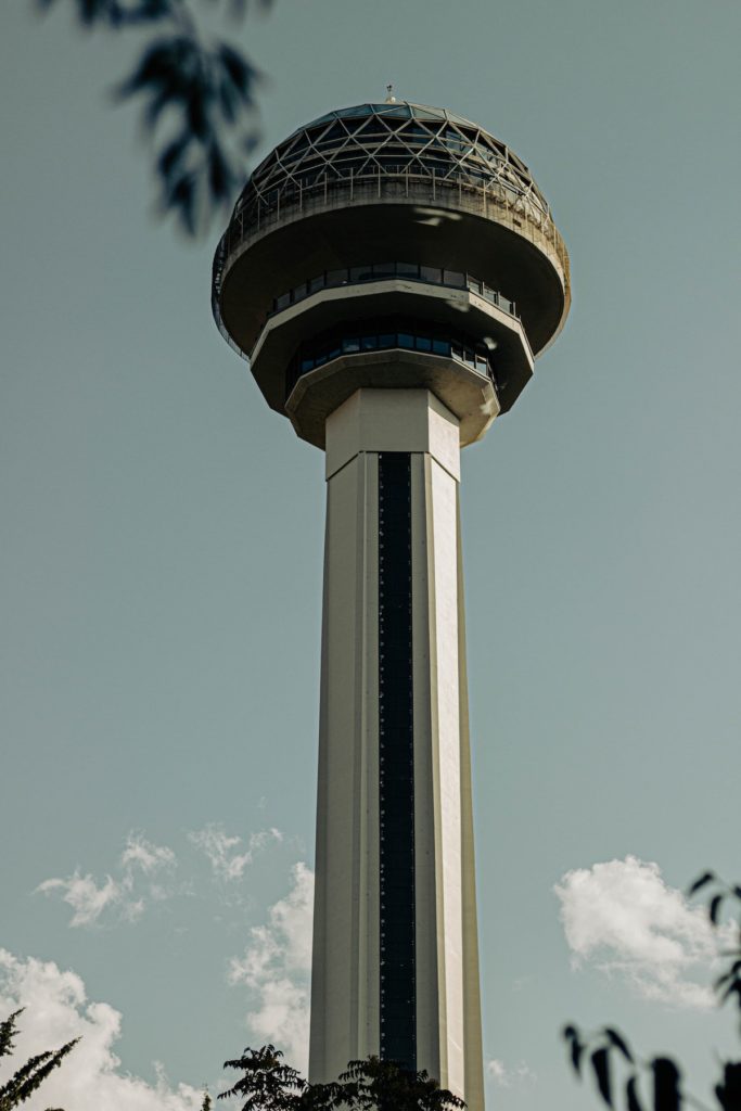 Atakule Turm Ankara