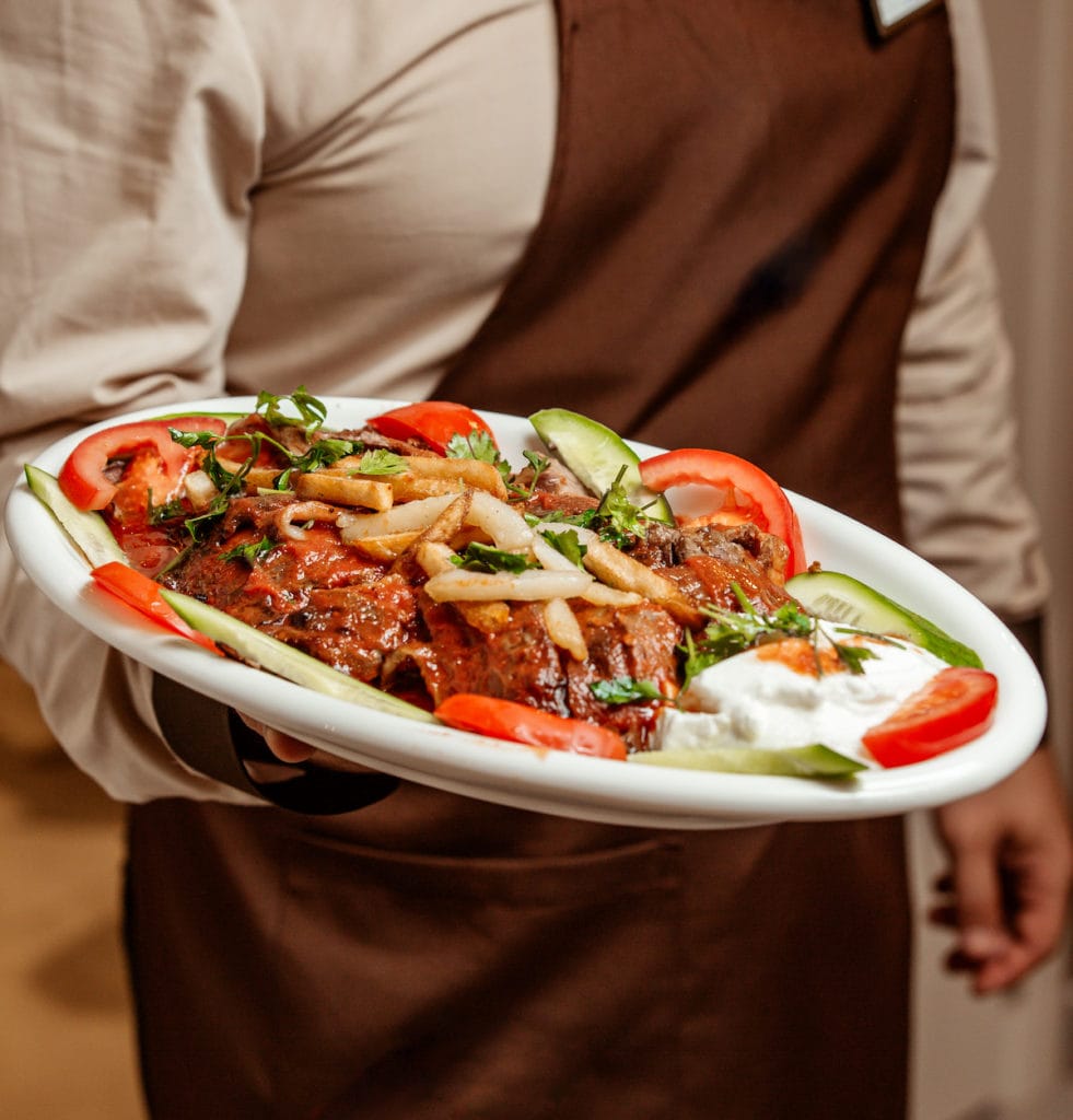 Iskender Kebap Restaurants